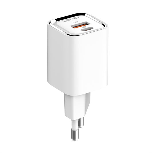 LDNIO-(A2317C)-Fast Iphone Charger - 30w