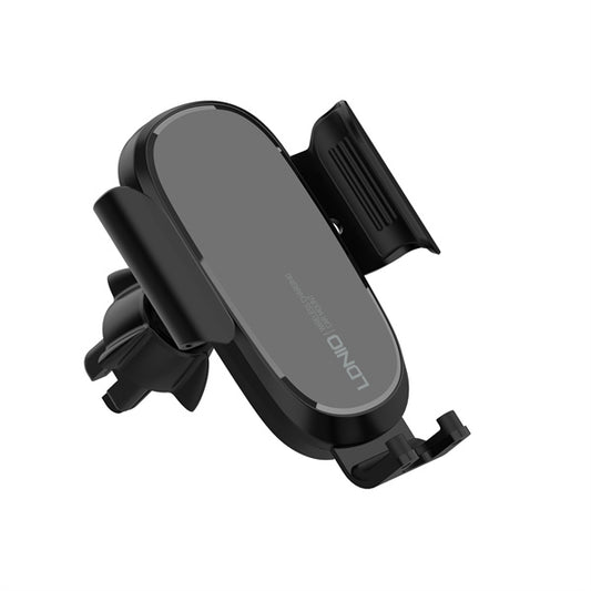 LDNIO MW21 Wireless Charging Car Mount