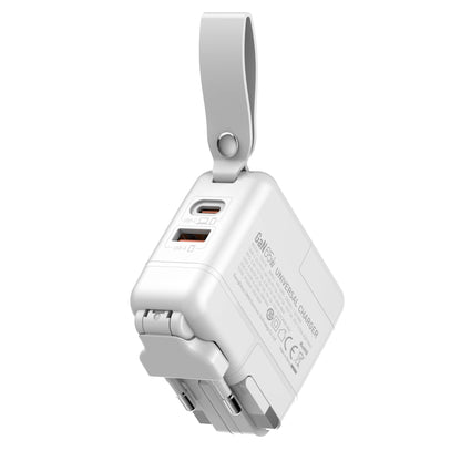 LDNIO Q2618 GaN 65W Fast Charger