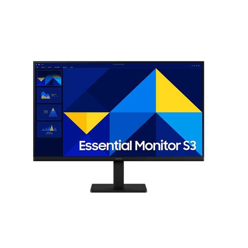 Samsung 27" Essential Monitor S3 S30GD Full HD Monitor