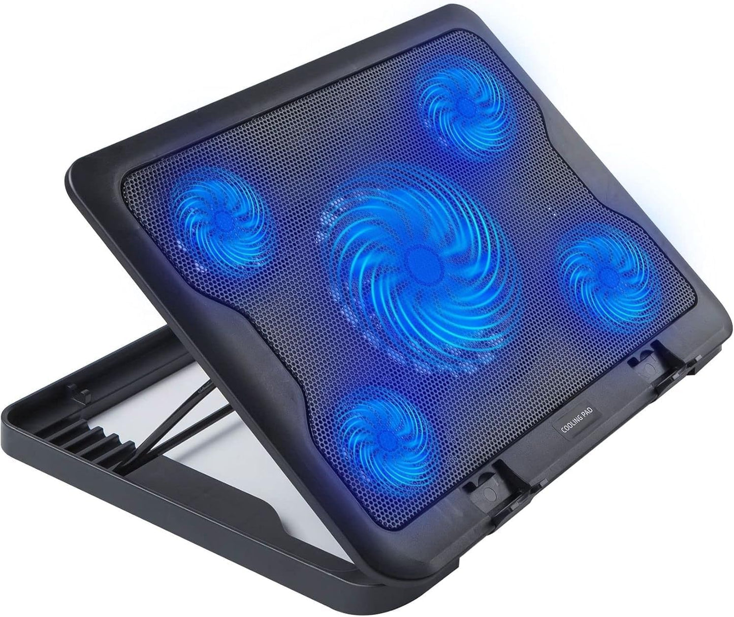 SY-C5 Notebook Cooling Pad for Laptops