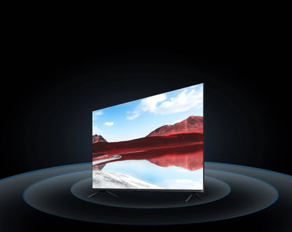 Xiaomi A Pro 55″ QLED 4K Smart TV
