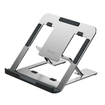 Yesido LP02 Aluminium Foldable Laptop Stand