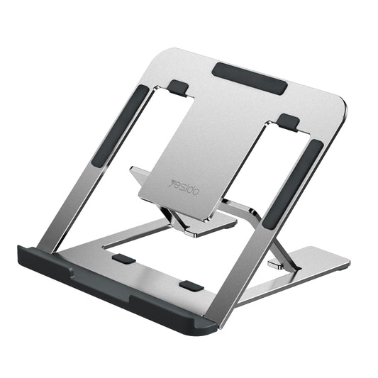 Yesido LP02 Aluminium Foldable Laptop Stand