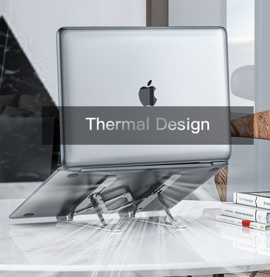 Yesido LP01 Aluminium Laptop / Tablet Stand