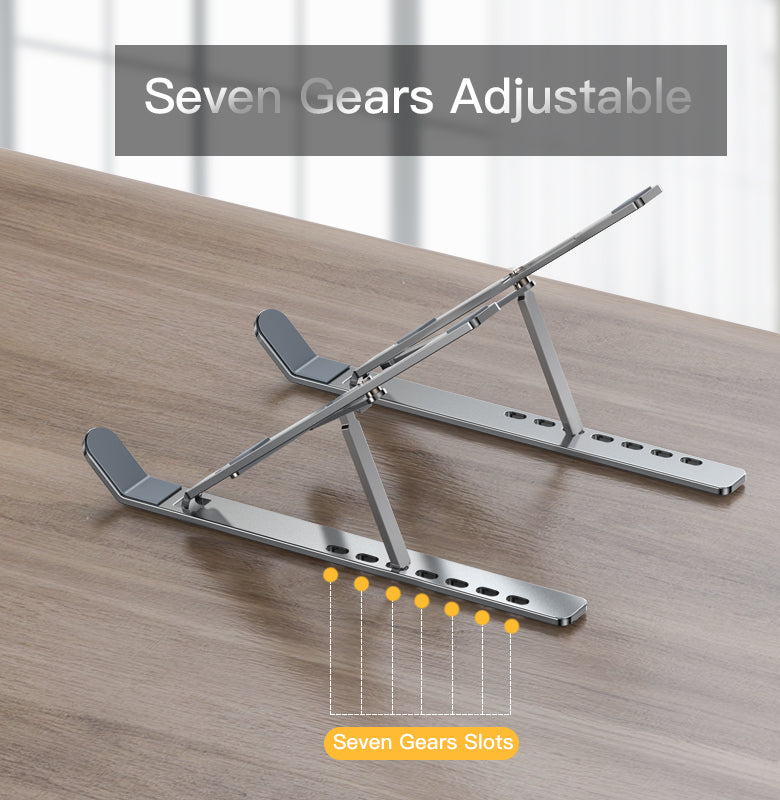 Yesido LP01 Aluminium Laptop / Tablet Stand
