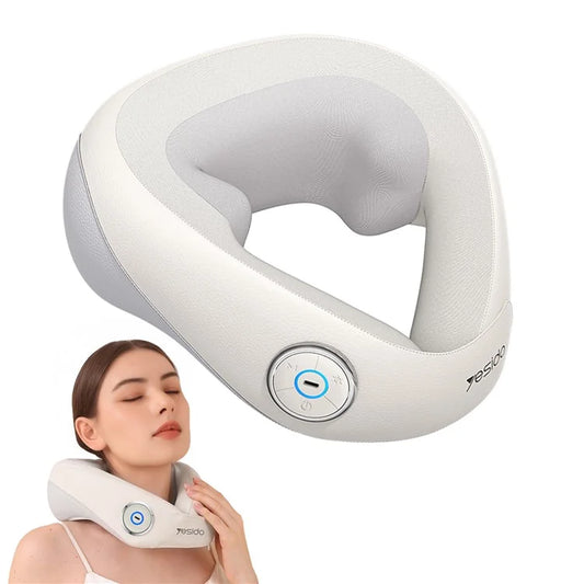YESIDO MG14 Electric Neck Massager