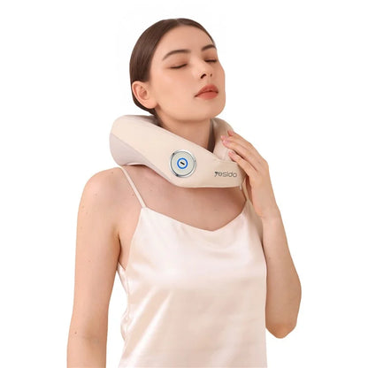 YESIDO MG14 Electric Neck Massager