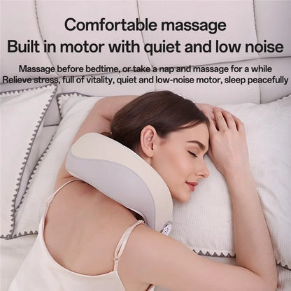 YESIDO MG14 Electric Neck Massager