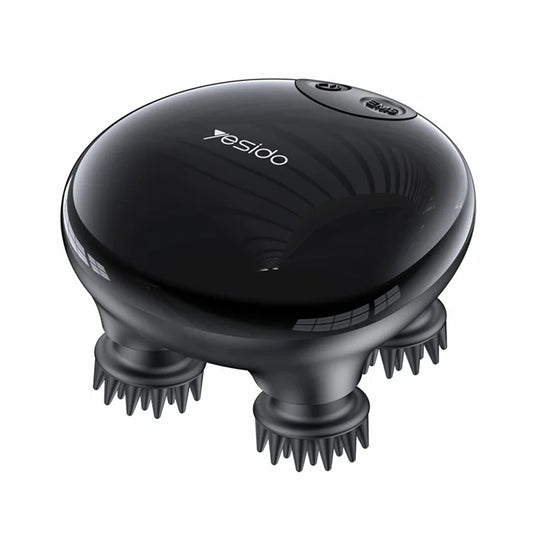 YESIDO MG04 Portable Electric EMS Head Massager