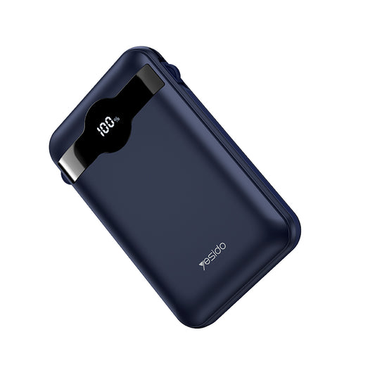 YESIDO YP28 10000mAh Power Bank