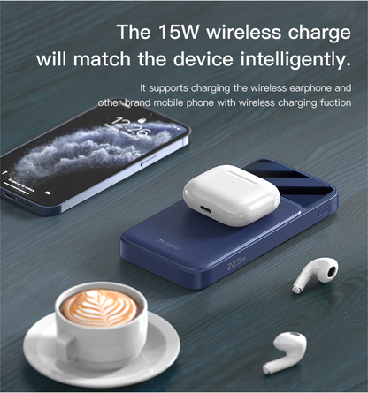 YESIDO YP27 10000mAh Power Bank