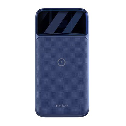 YESIDO YP27 10000mAh Power Bank