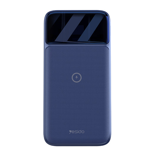 YESIDO YP27 10000mAh Power Bank