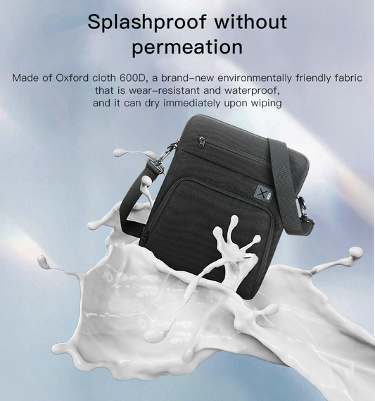 Yesido WB31 Waterproof Shoulder Bag