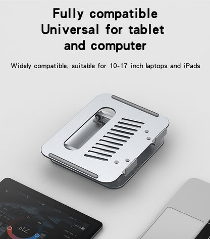 Yesido LP05 Aluminum Alloy Tablet/Laptops Stand