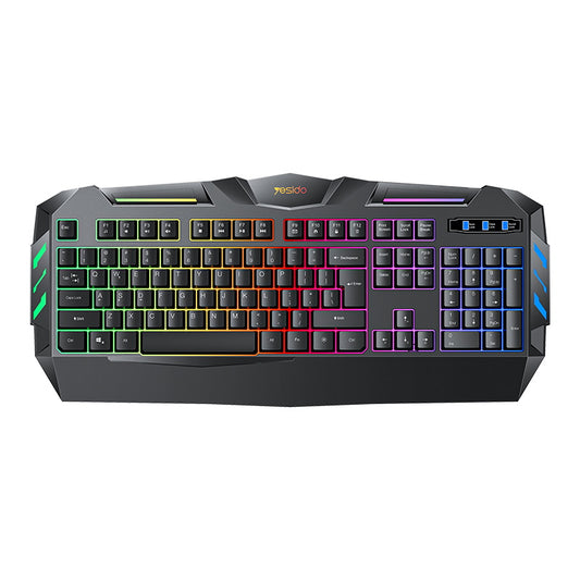 Yesido KB21 Professional Gaming Keyboard