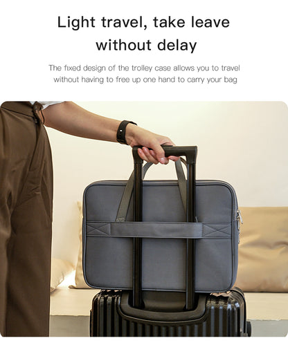 Yesido WB36 Paded Laptop Bag