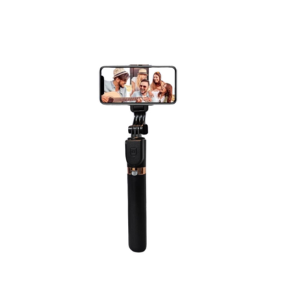 Plokama LIVE-K8 Selfie Stick - 1.3m