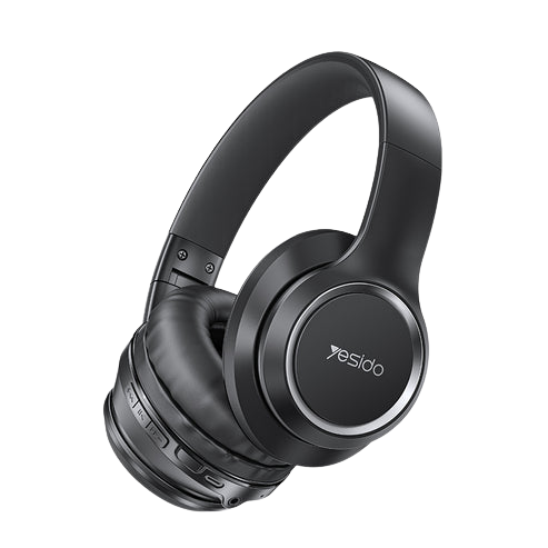 YESIDO Bluetooth Wireless Foldable Headphone - EP03