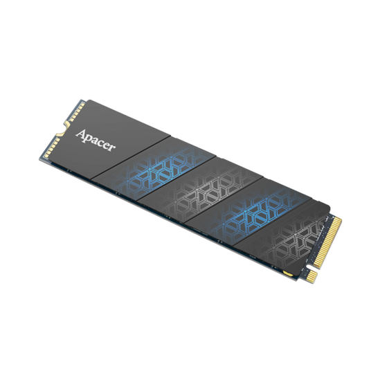 Apacer AS2280P4U Pro M.2 PCIe Gen3 x4 SSD