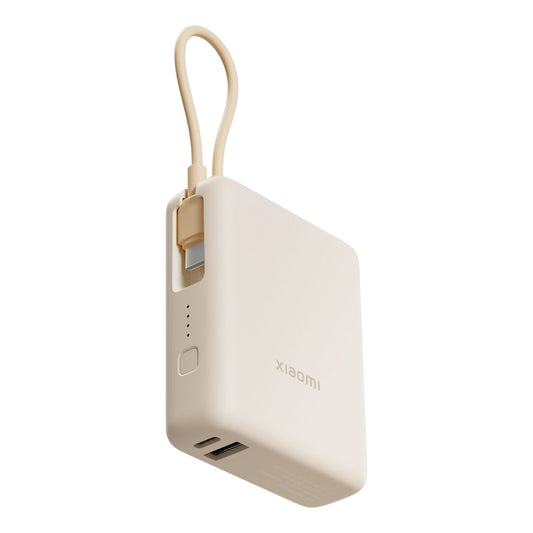 Xiaomi 33W Power Bank 10000