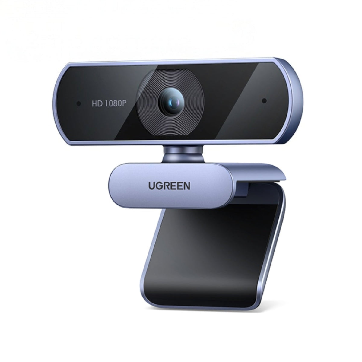 UGREEN USB 1080P Webcam 30fps with Built-in Mic