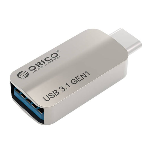ORICO USB Type-C to USB-A 3.1 ChargeSync Adapter