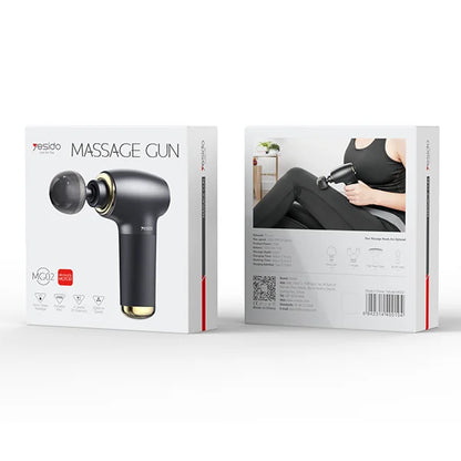 Yesido MG02 Deep Tissue Massage Gun