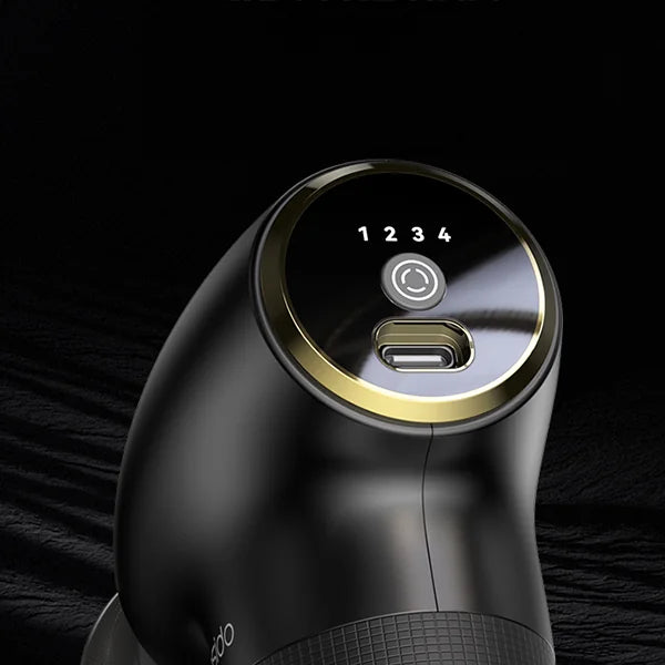 Yesido MG02 Deep Tissue Massage Gun