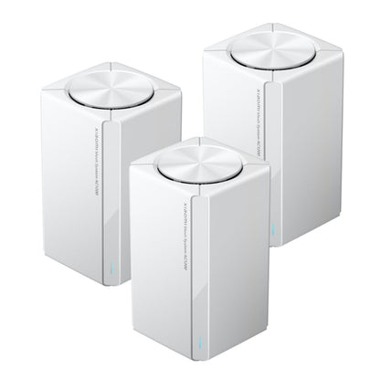 Xiaomi AC1200 Whole Home Mesh Wi-Fi System - 3 Pack