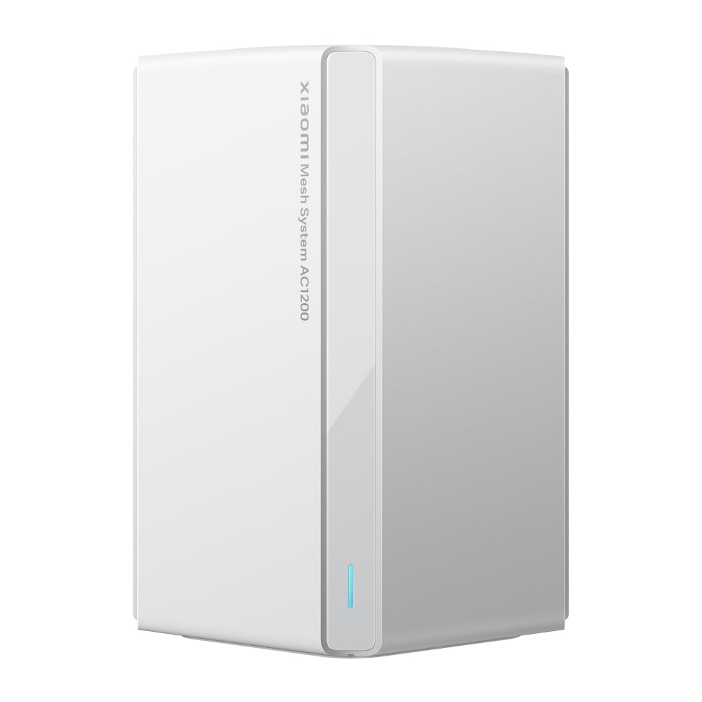Xiaomi AC1200 Whole Home Mesh Wi-Fi System - 3 Pack