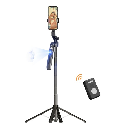 Funsnap A6 AI Auto Tracking Gimbal & tripod