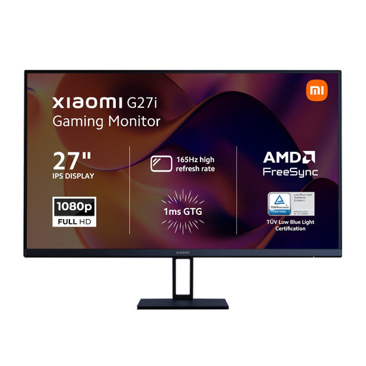Xiaomi G27i 27″ Full HD  Gaming Monitor