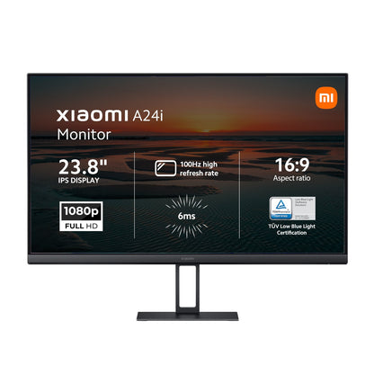 Xiaomi A24i 24″ Full HD Monitor
