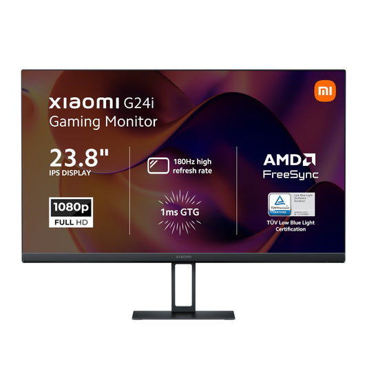 Xiaomi G24i 24″ Full HD Gaming Monitor