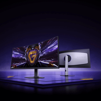 Xiaomi Curved Gaming Monitor G34WQi 2026
