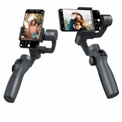 Capture 2s 3 Axis Gimbal Stabilizer