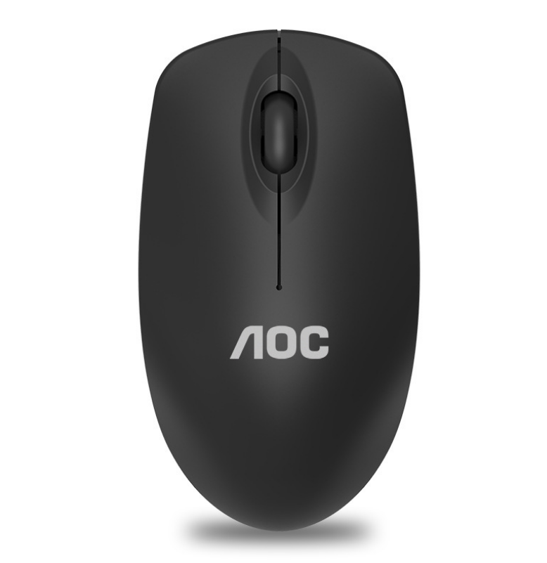 AOC KM210 Wireless keyboard & Mouse