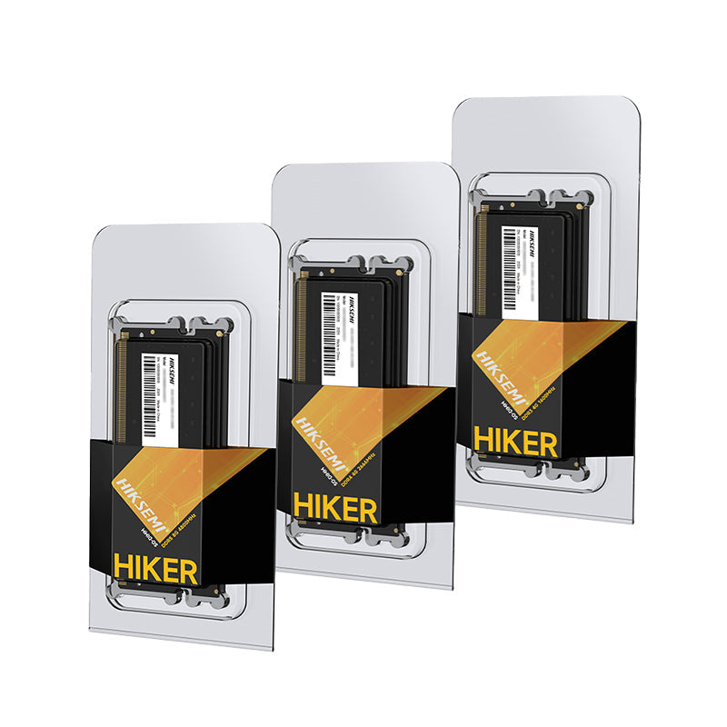 HIKSEMI Hiker 4GB 1600MHZ DDR3 SODIMM