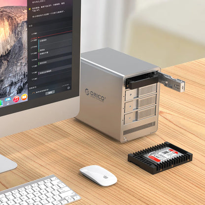 ORICO 2.5 to 3.5 inch Hard Drive Caddy