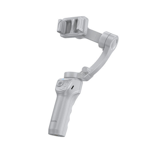 Hoco K24 Tracking Anti-Shake 3-Axis Gimbal