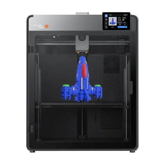Anycubic Kobra S1 MAX 3D Printer