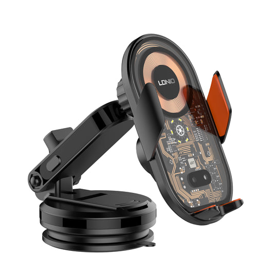 LDNIO MW21-1  Car  Phone Charger & Holder