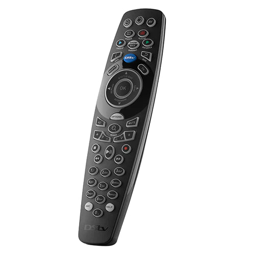 ONE FOR ALL DSTV A7 REMOTE CONTROL (URC-9250)