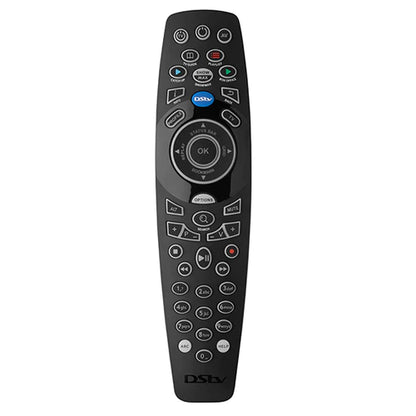 ONE FOR ALL DSTV A7 REMOTE CONTROL (URC-9250)