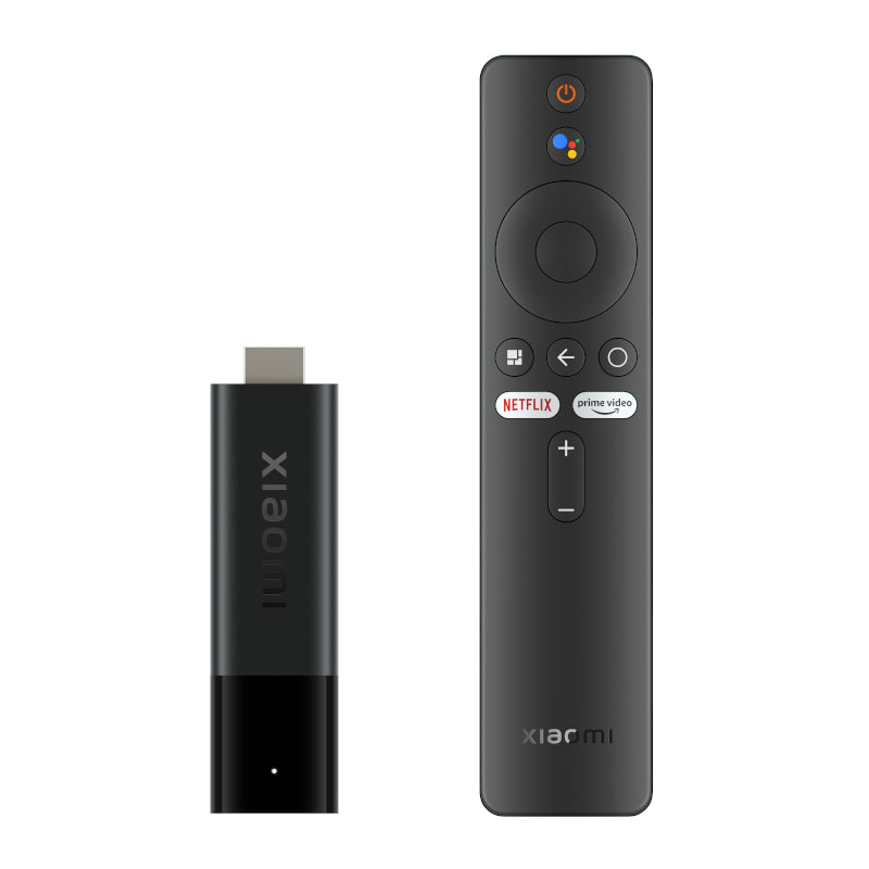 Xiaomi TV Stick 4K Media Player