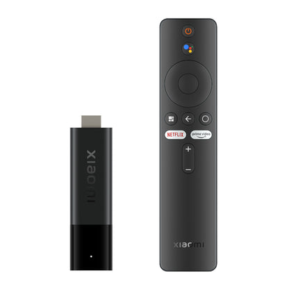 Xiaomi TV Stick 4K Media Player