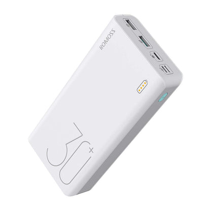 Romoss Power Bank Pulse 30 30000mAhWH