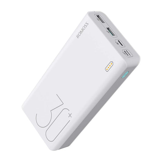 Romoss Power Bank Pulse 30 30000mAhWH
